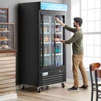 The Importance of Restaurant Display Fridges for Beverages and To-Go Food