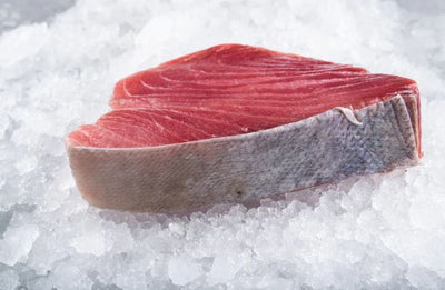 Why have a dedicated Sushi and Tuna Freezer?