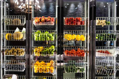 11 Reasons Why Every Restaurant Needs a Digital Controller Fridge