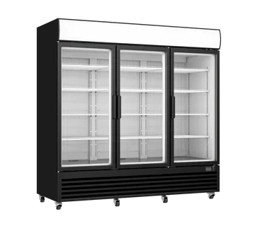 Deep Dive into Different Types of Commercial Freezers