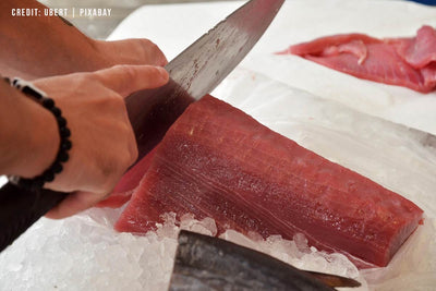 7 Tuna Freezer Organization Hacks