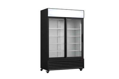 Best Commercial Fridge Features for Busy Spring Seasons