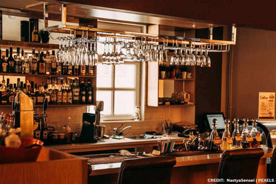 Beyond the Basics: Must-Have Commercial Kitchen Accessories for Better Efficiency