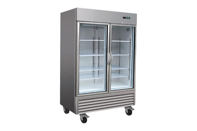 Easy Cleaning Routines to Keep Your Commercial Fridge in Canada Fresh and Efficient