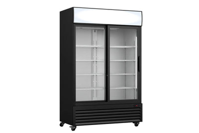Exploring Different Types of Commercial Refrigerators for Your Business