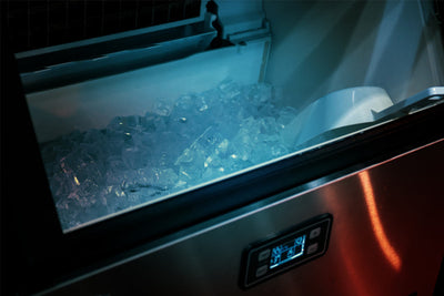 Extend the Lifespan of Your Ice Machines With These 10 Tips