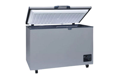 Fresh Flavours of Spring: Why Sushi/Tuna Freezers Are Essential for Canadian Kitchens in May