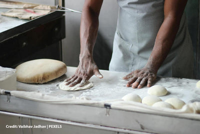 From Dairy to Dough: Choosing the Right Commercial Fridge in Canada for Your Bakery