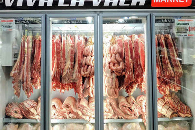 How to Meet Food Safety Rules with Commercial Refrigeration in Canada