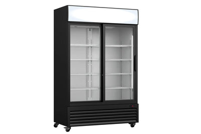 How to Stock Your Commercial Fridge in Canada for Quick Spring Menu Changes