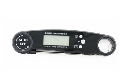 How to Use a Meat Probe: A Beginner's Guide