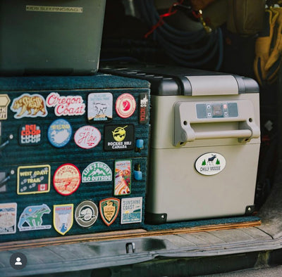 Portable Fridges/Freezers for Food and Beverage Transportation