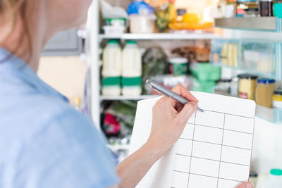 Organize to Optimize: Best Practices for Arranging Your Commercial Refrigerator