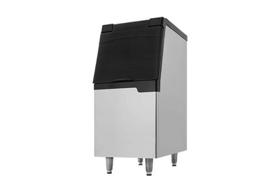 Sizing Up Your Needs: How to Choose the Right Capacity Commercial Ice Machine