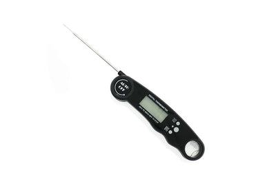 Slash Food Waste and Save Money: The Power of the Food Thermometer in Your Commercial Kitchen