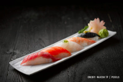 Sushi Freezer Basics: What You Need to Know