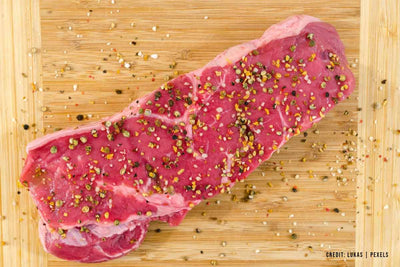The Butcher's Guide to Your Commercial Refrigerator in Canada