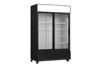 The Deep Clean: A Step-by-Step Guide to Sanitizing Your Commercial Refrigerator for Optimal Food Safety