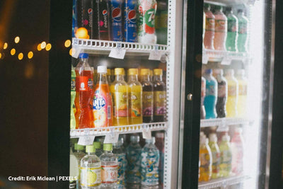 The FIFO Principle: More Than Just Order in Your Commercial Fridge
