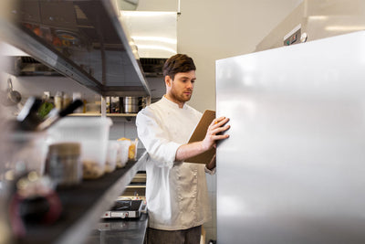 The Heart of Your Kitchen: Designing Your Workspace Around Your Commercial Fridge