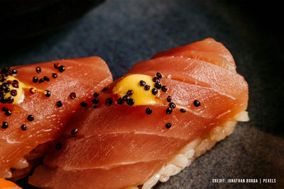 The ROI of -60°C: How a Sushi-Tuna Freezer Pays for Itself