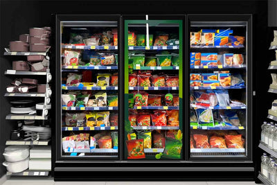 The Top 5 Mistakes Businesses Make With Commercial Refrigerators