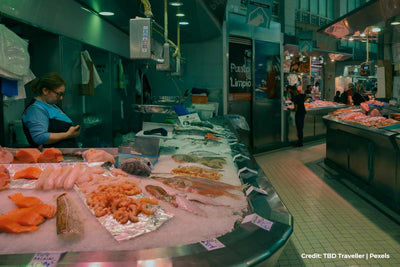 Top Buying Tips for Tuna Freezers That Keep Small Seafood Shops Running Smoothly