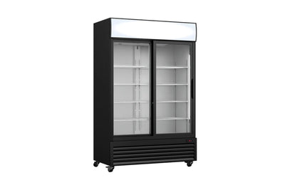 What to Know About Commercial Fridge and Ice Machine Sound Levels