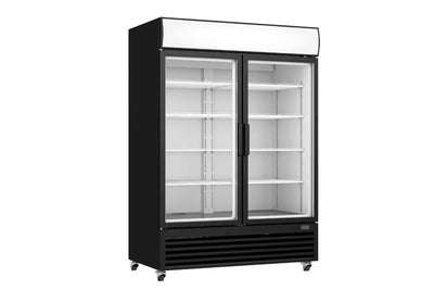 Your Commercial Refrigerator Checklist: What to Know Before You Buy