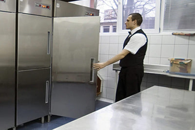 Your Guide to Energy-Efficient Commercial Refrigeration: Saving Money and Boosting Sustainability