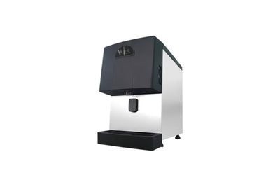 Your Secret Kitchen Hero: A High-Efficiency Ice Machine Can Lower Your Utility Bills This Summer