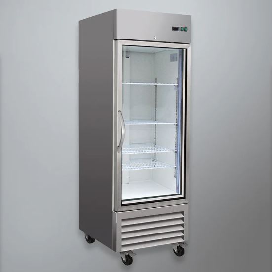 Refrigerators Canadian Commercial Appliance